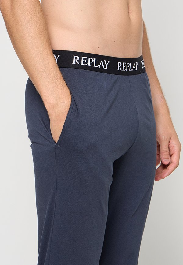 Replay