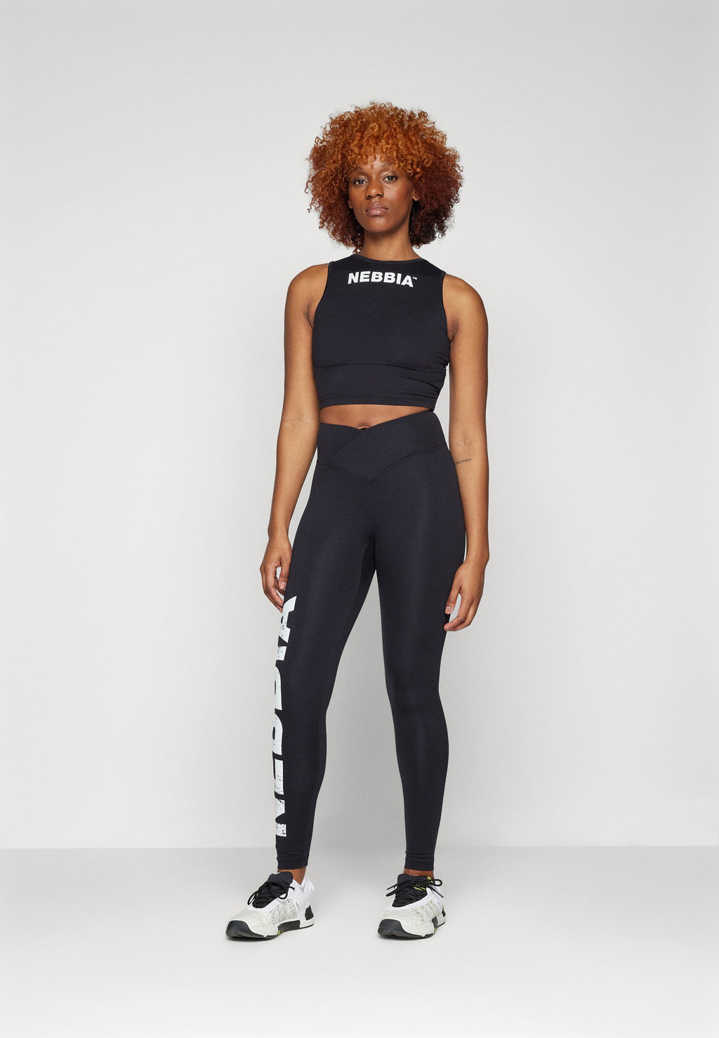 Nebbia BRA WITH HIGH SUPPORT