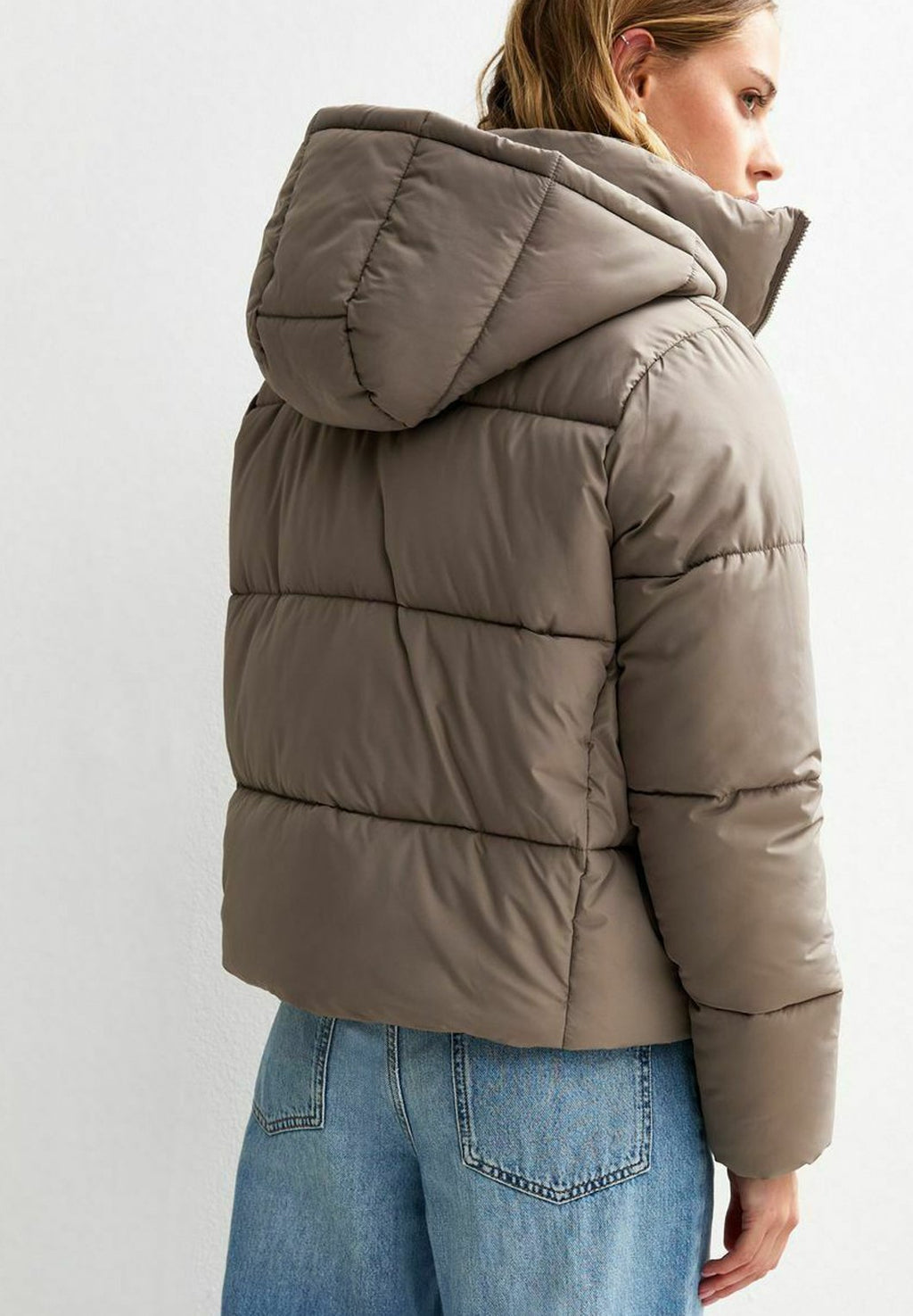 New Look PUFFER