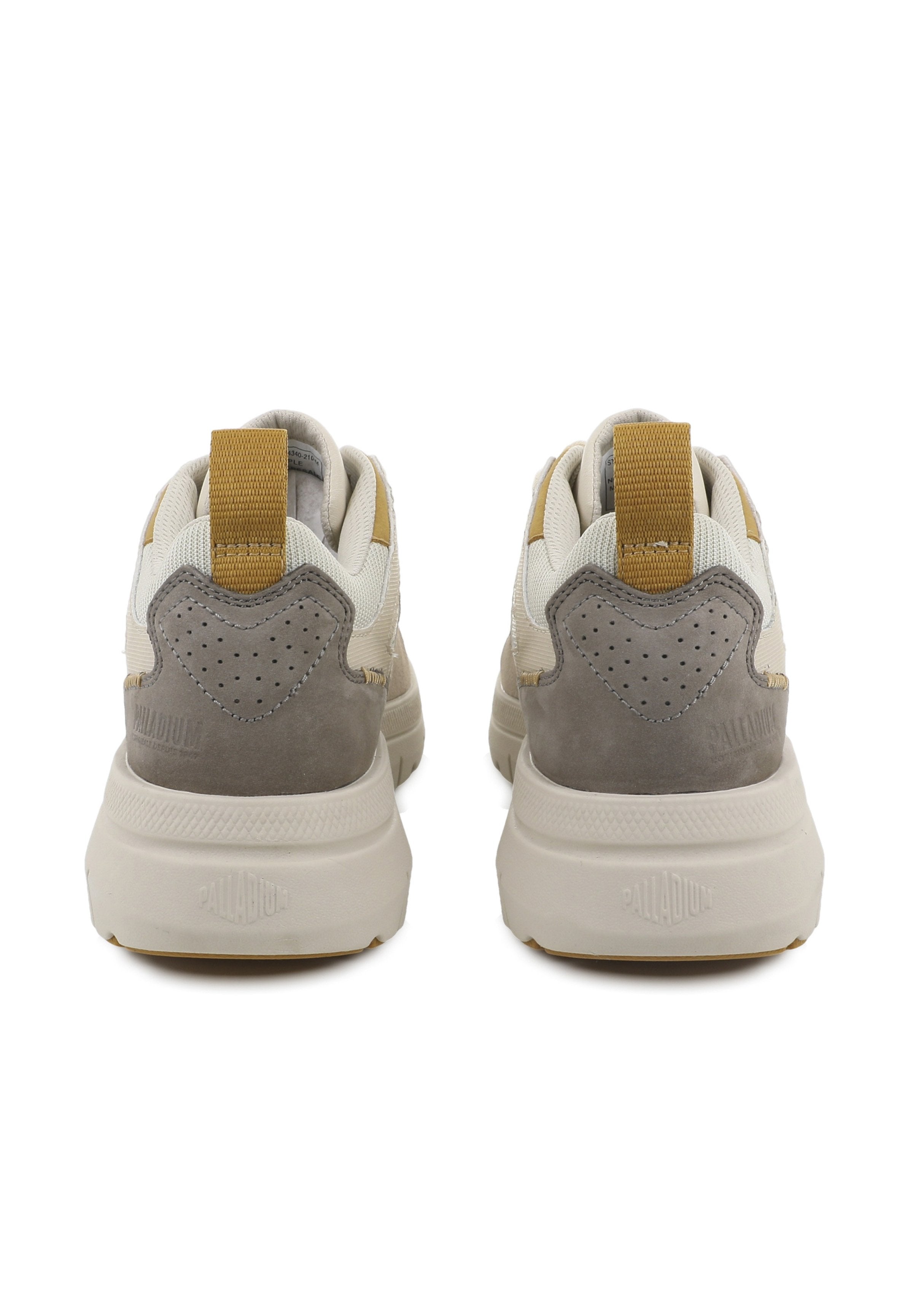 Palladium PALLAFLEX LO MIX
