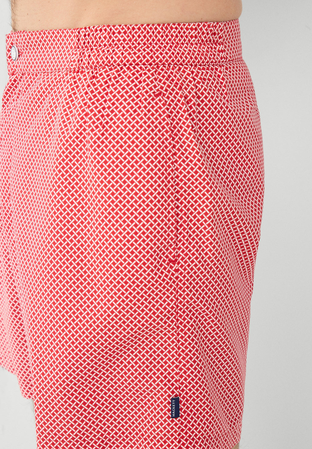 Hackett London GRID TAILORED