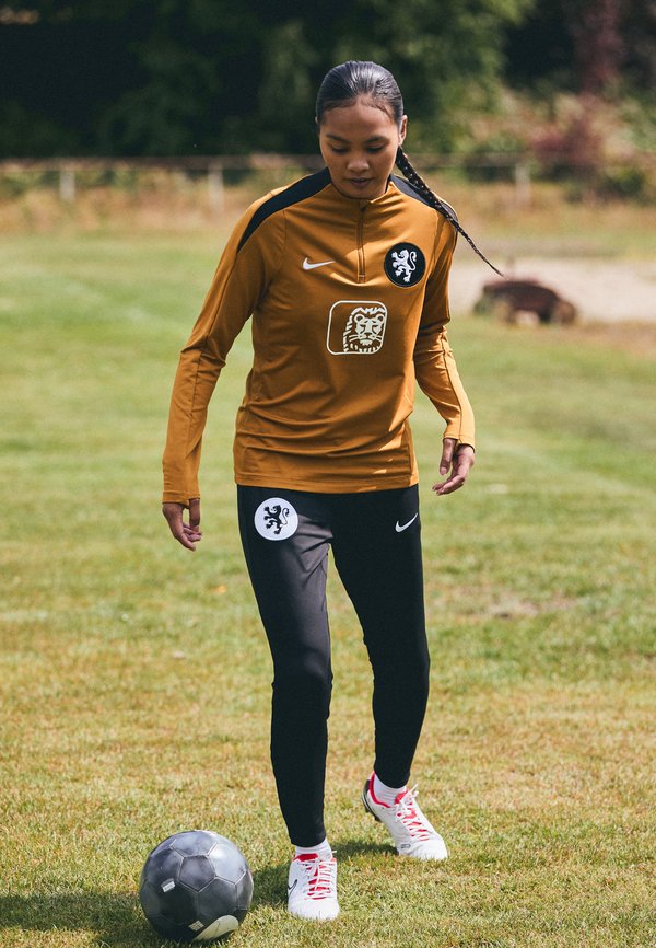 Nike Performance NETHERLAND KNVB STRIKE DRILL