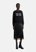 The Kooples  COL ROND