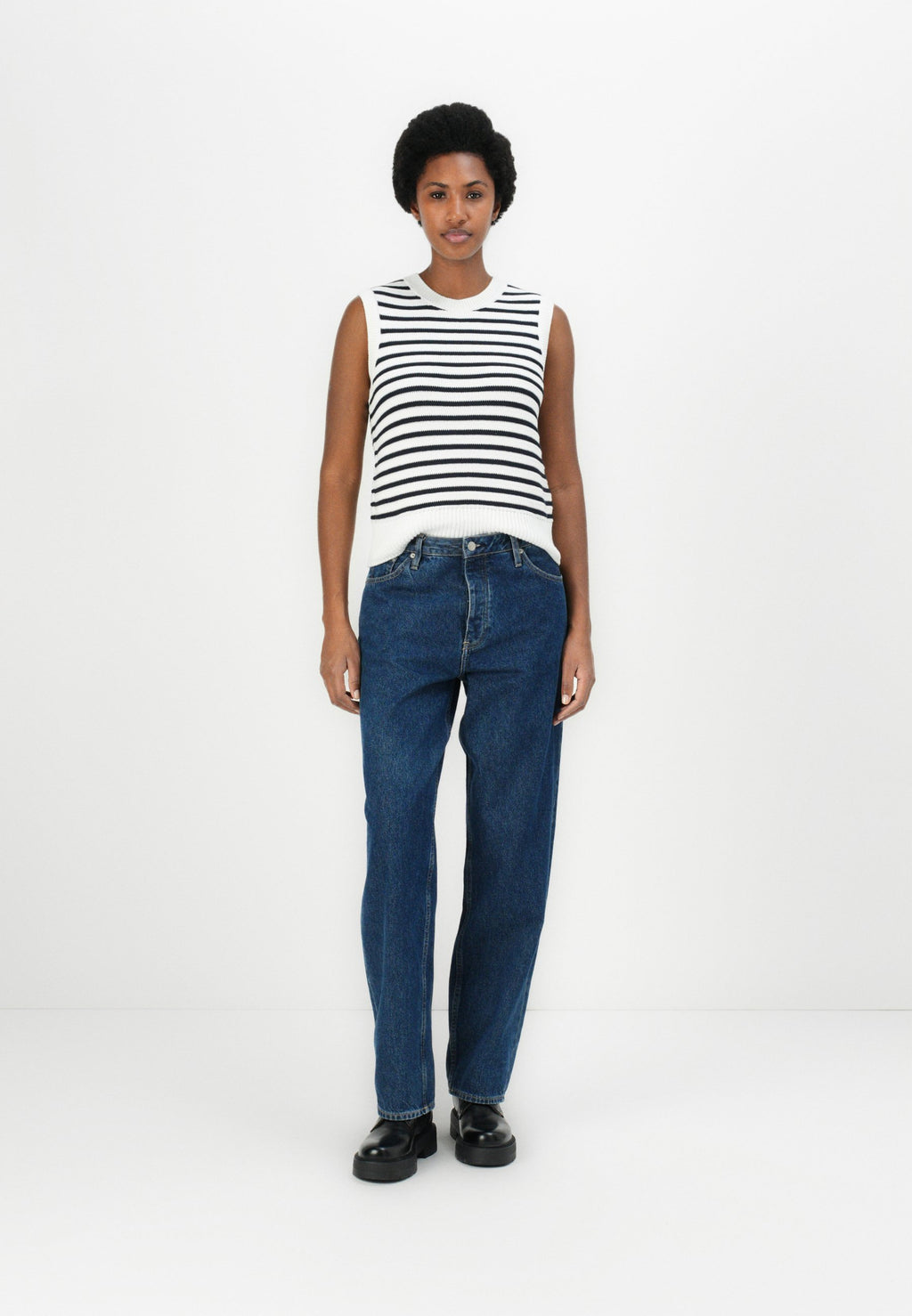 Barbour EMBERLY SLEEVELESS TANK