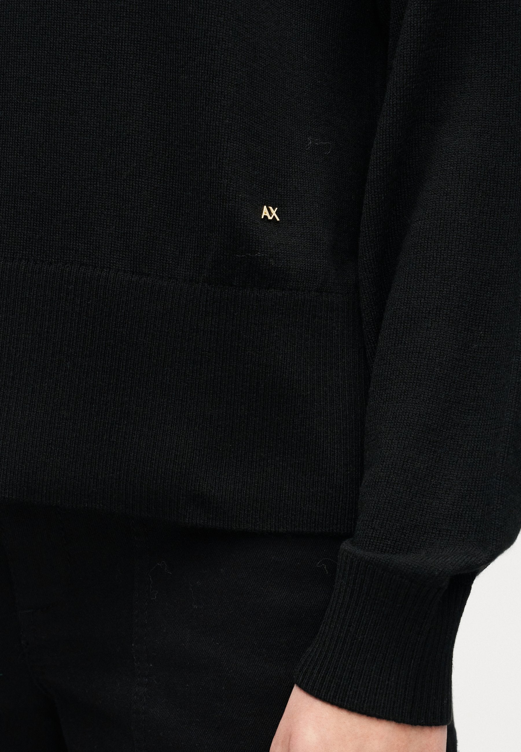 Armani Exchange Strickpullover Media 7