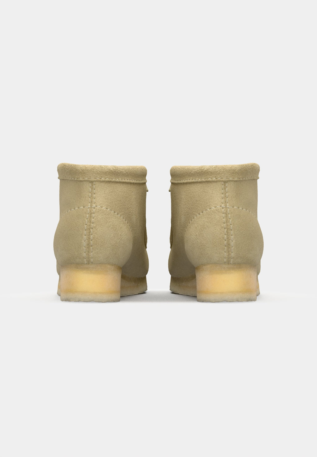 Clarks Originals WALLABEE
