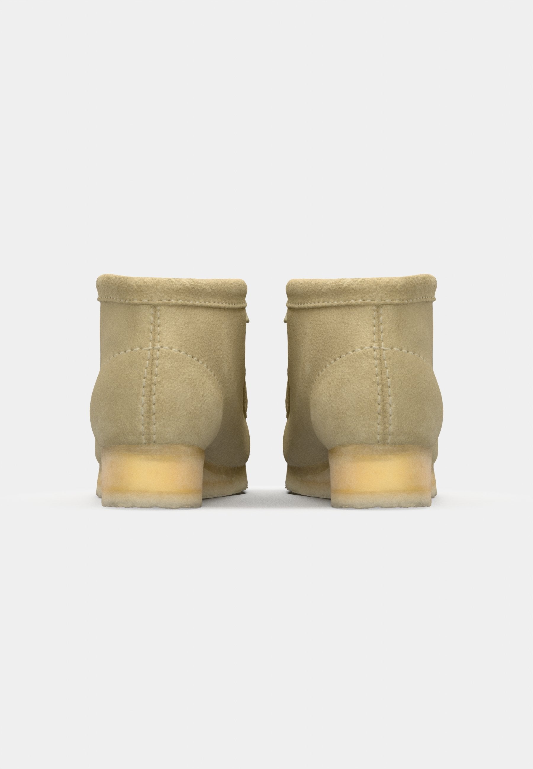Clarks Originals WALLABEE