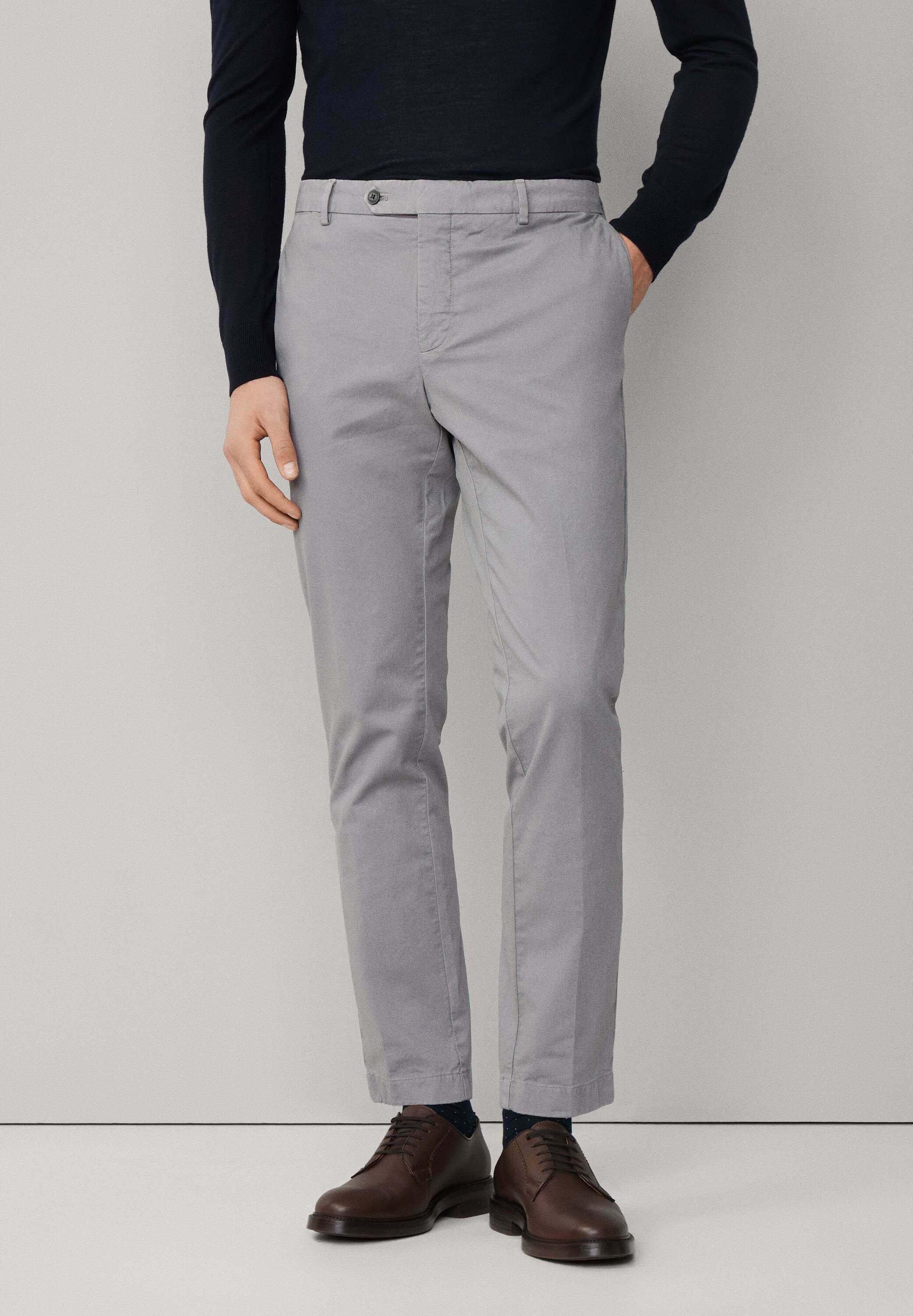 Hackett London