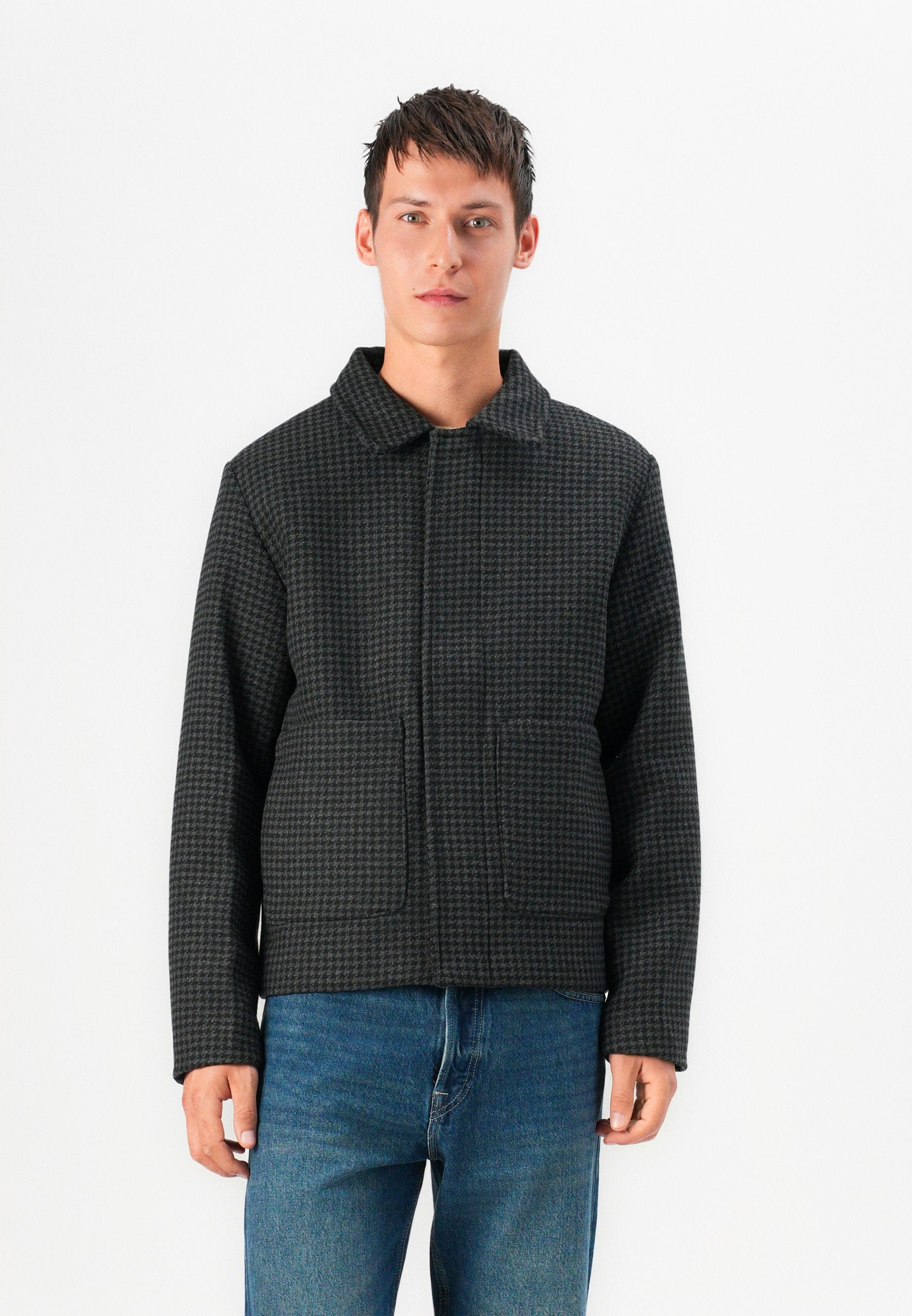 Jack & Jones JORNORREBRO JACKET