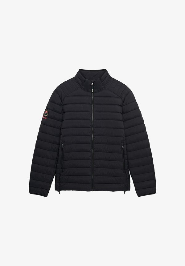 Superdry & Co Winter jacket - black