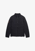 Superdry & Co Winter jacket - black