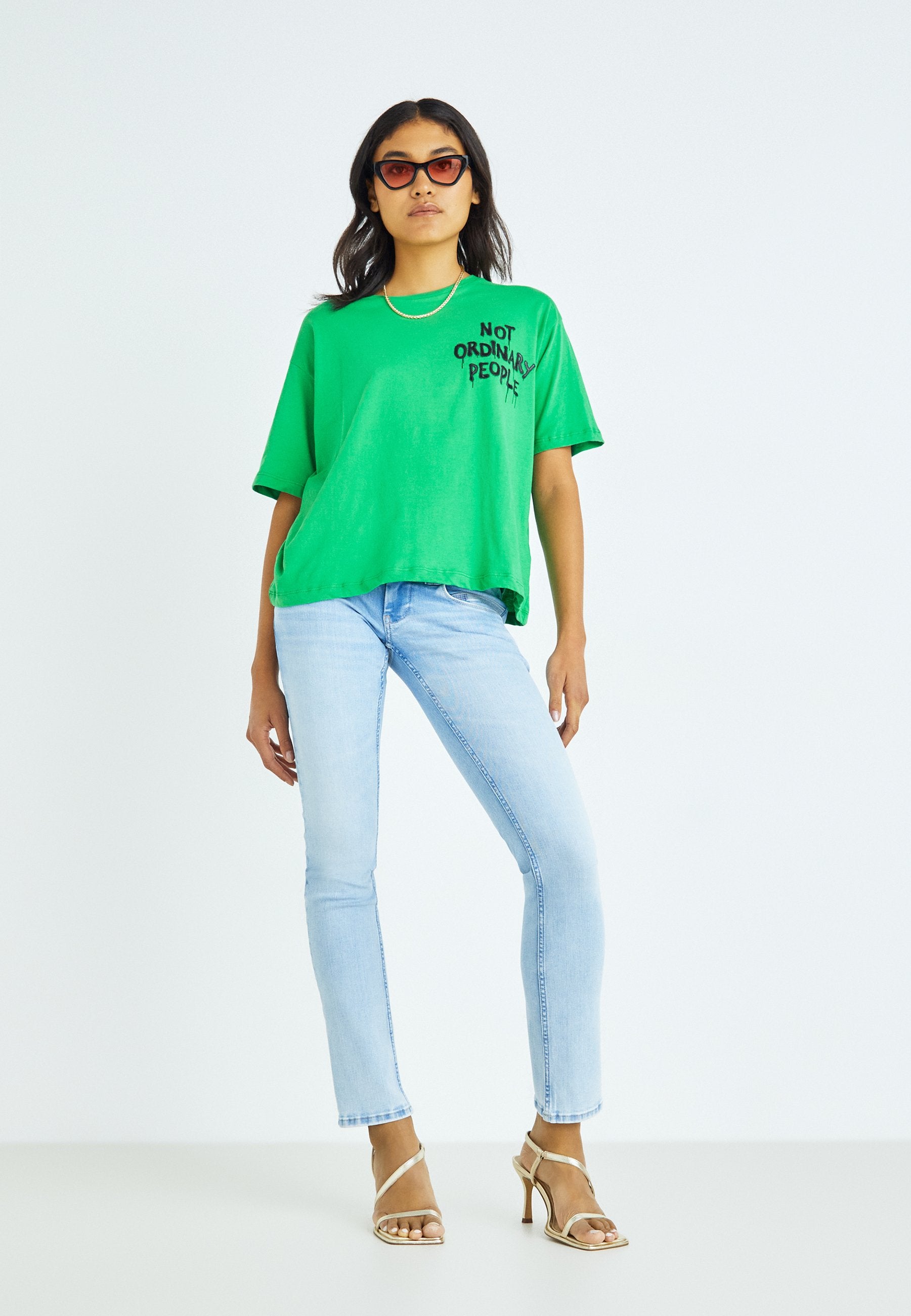 Pepe Jeans
