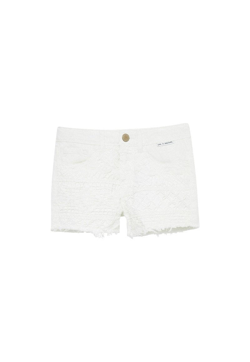 Desigual Jeans Shorts Media 1