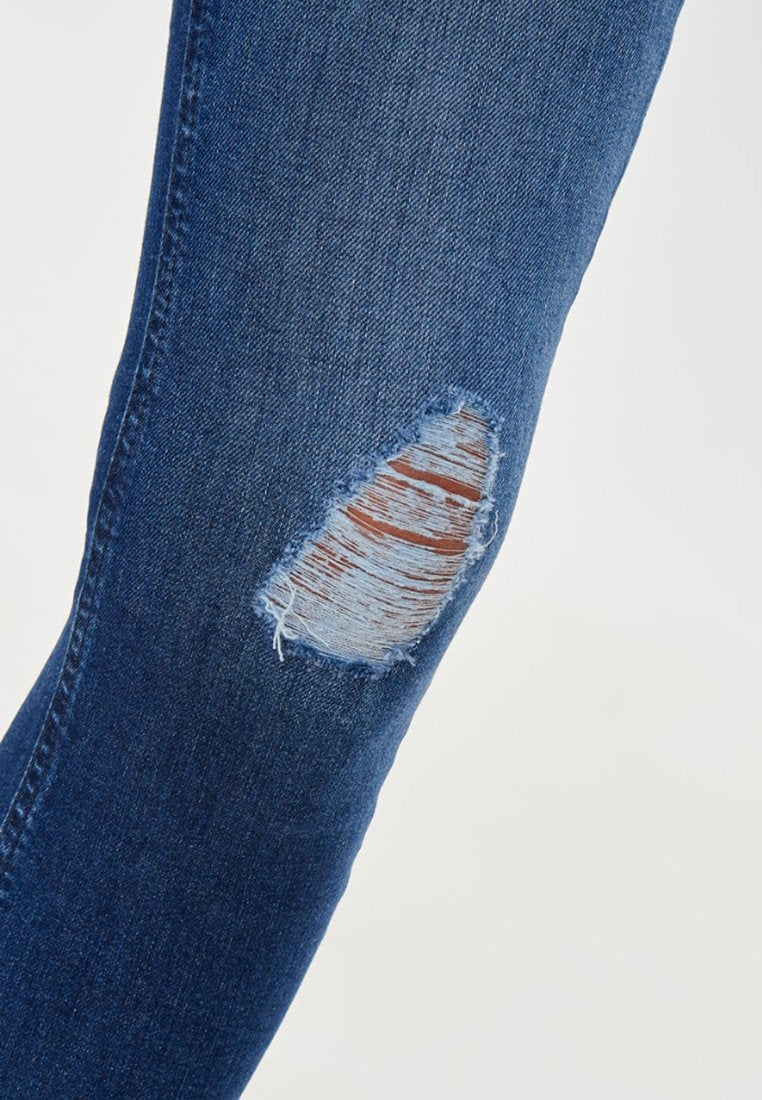 MID ANKLE RAW Media 3