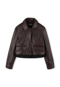 KARL LAGERFELD KIDS Kunstlederjacke Media 1