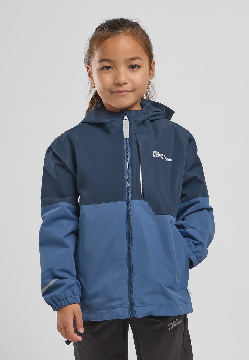 Jack Wolfskin ACTAMIC 2L JKT K