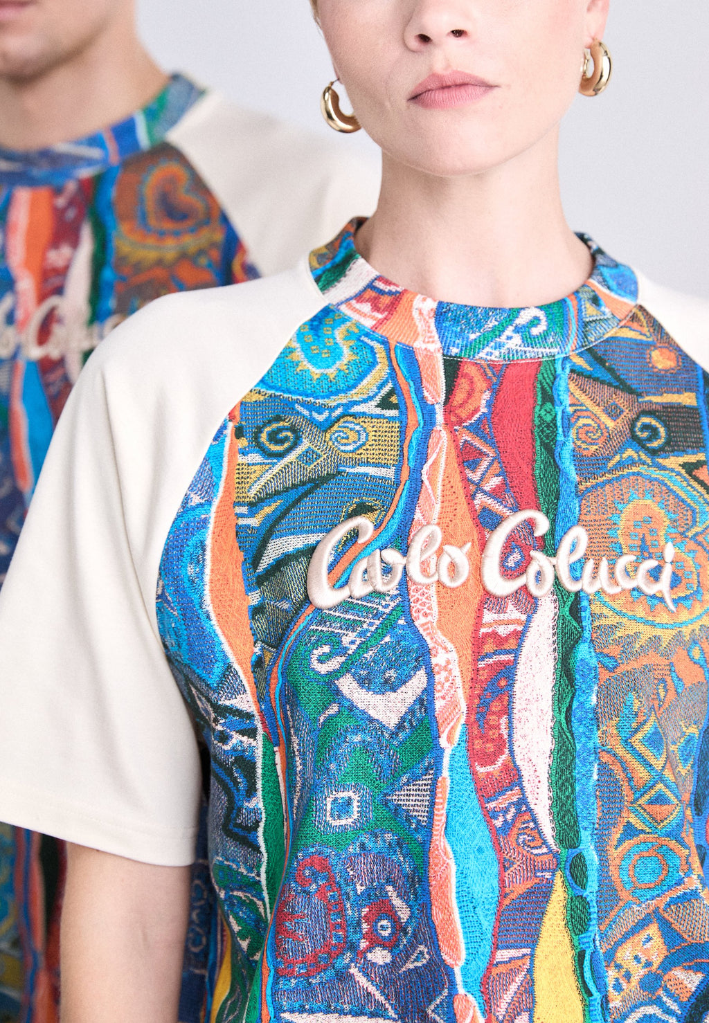 Carlo Colucci UNISEX