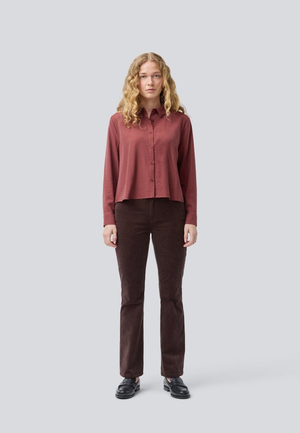 Modström HUDGESMD SHIRT