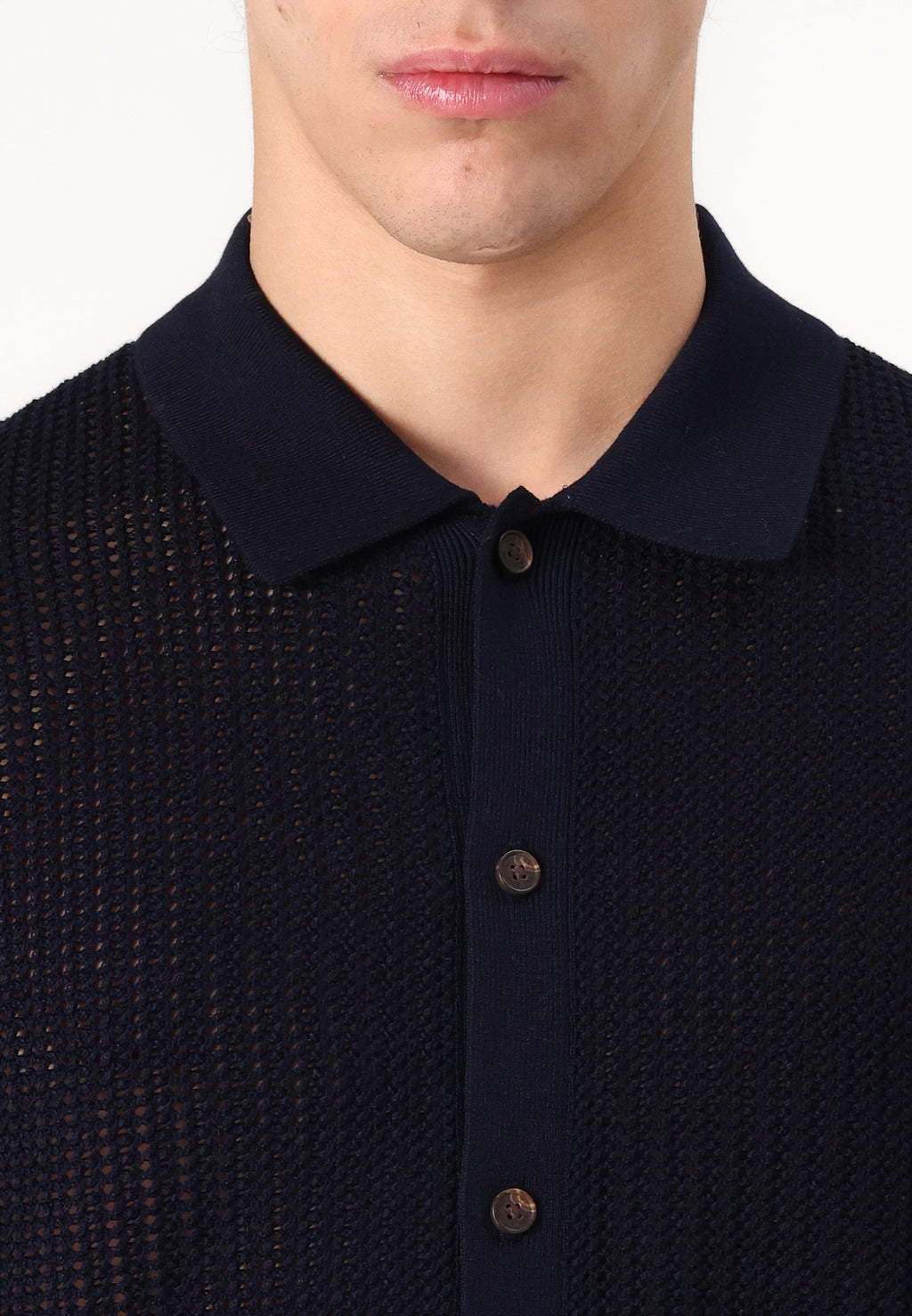 STRUCTURE OPEN SHIRT Media 6