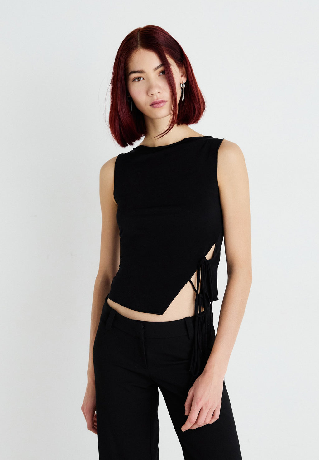 Weekday TAYLA SIDE TIE