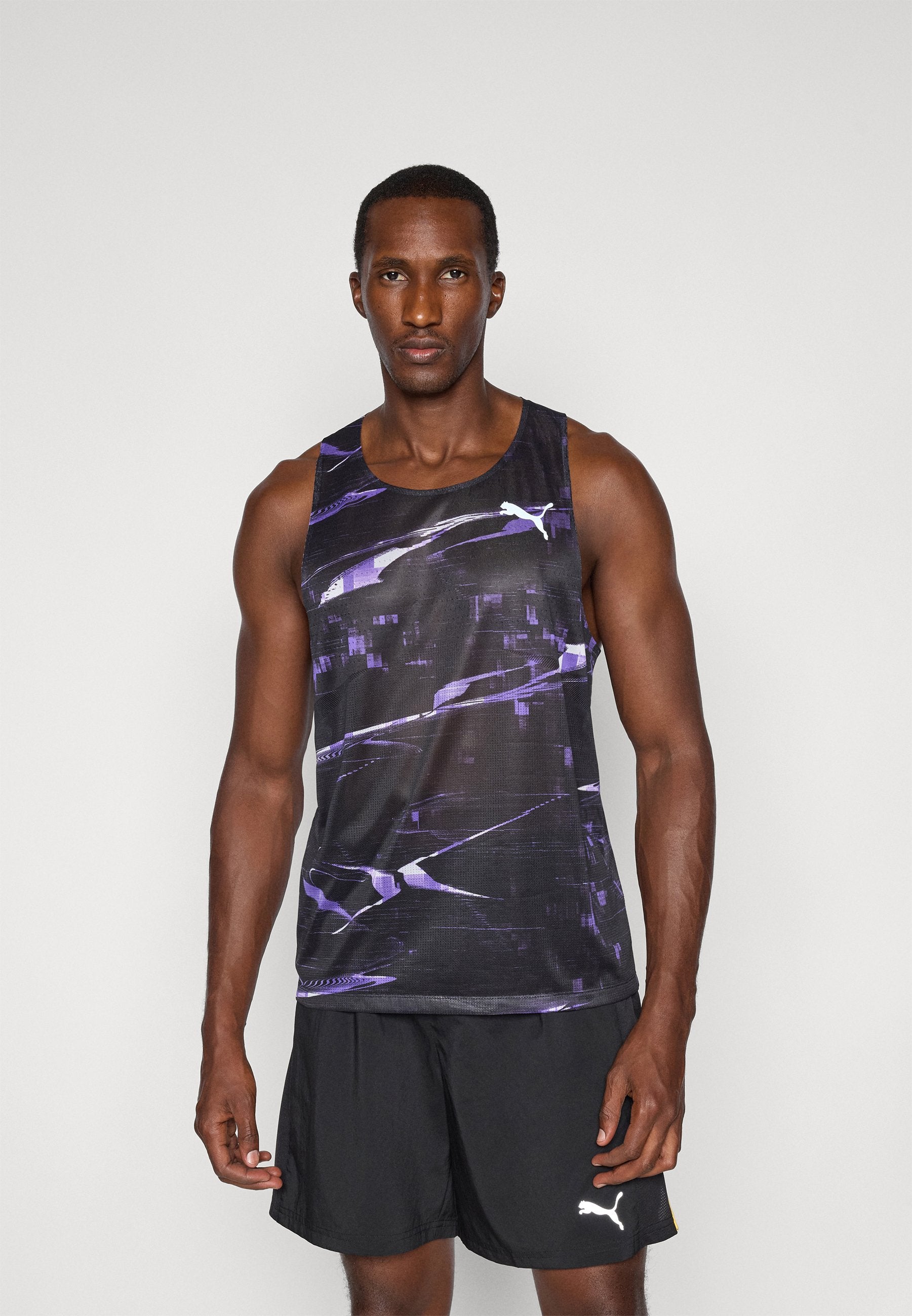Puma RACEDAY SINGLET