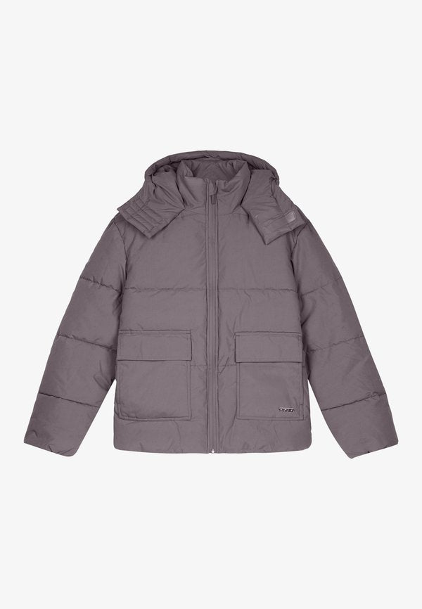 Pegador CARVEL WATER REACTIVE LOGO PUFFER