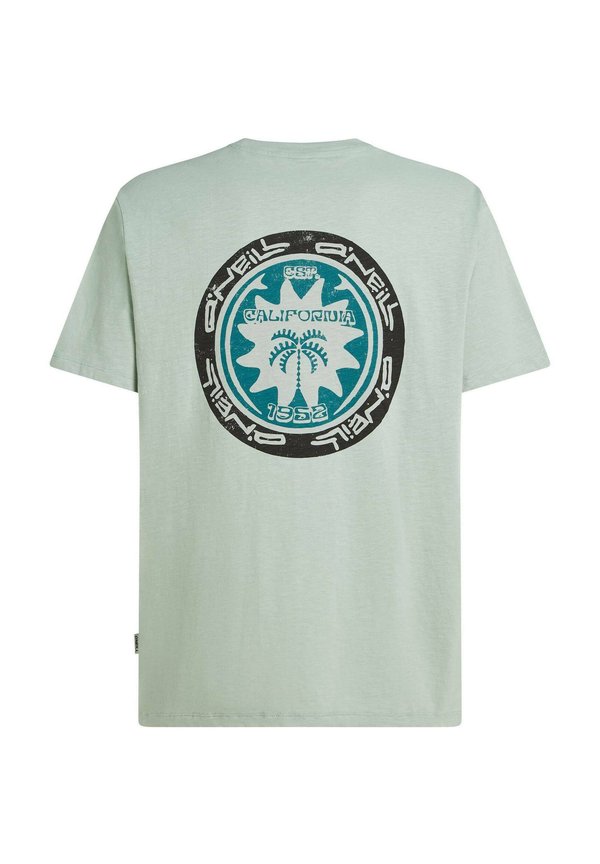 O'Neill SLUB BACK - TEES SHORTSLEEVE
