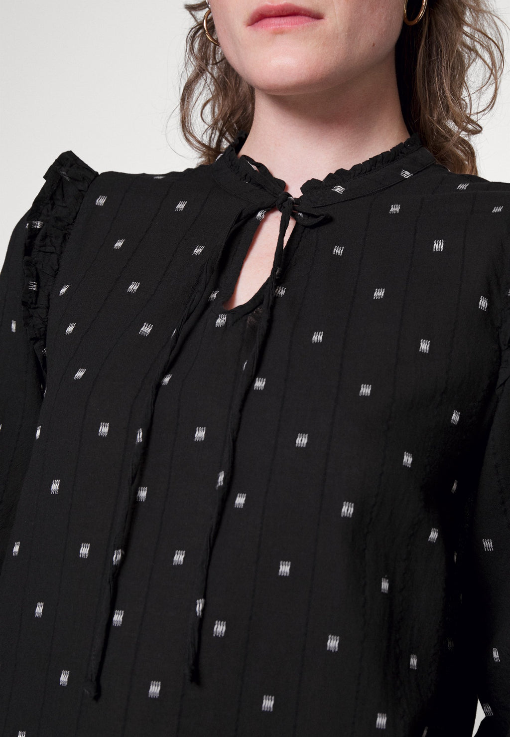 Marks & Spencer JAQ TIE