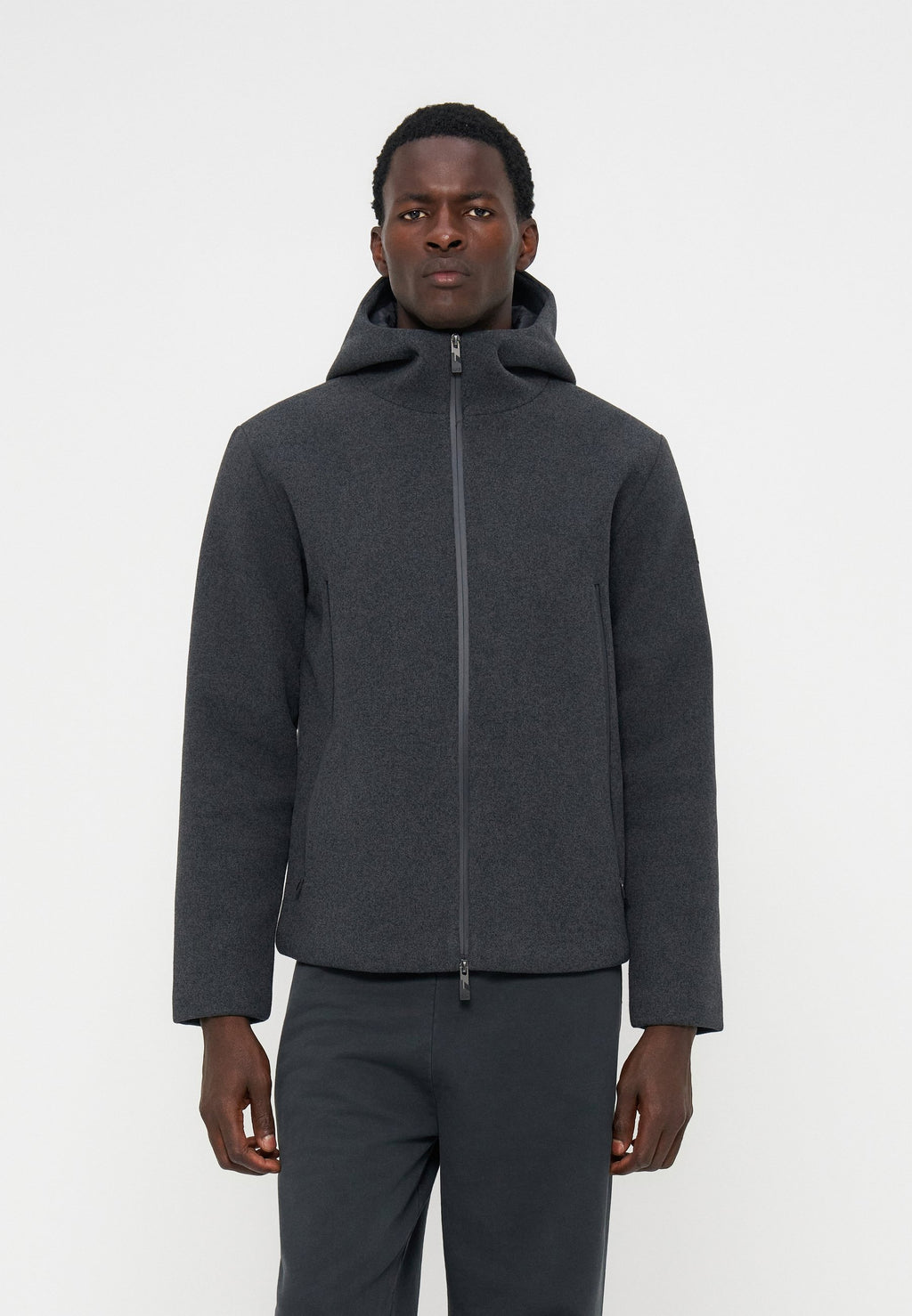 EA7 Emporio Armani Bomberjacke Media 1