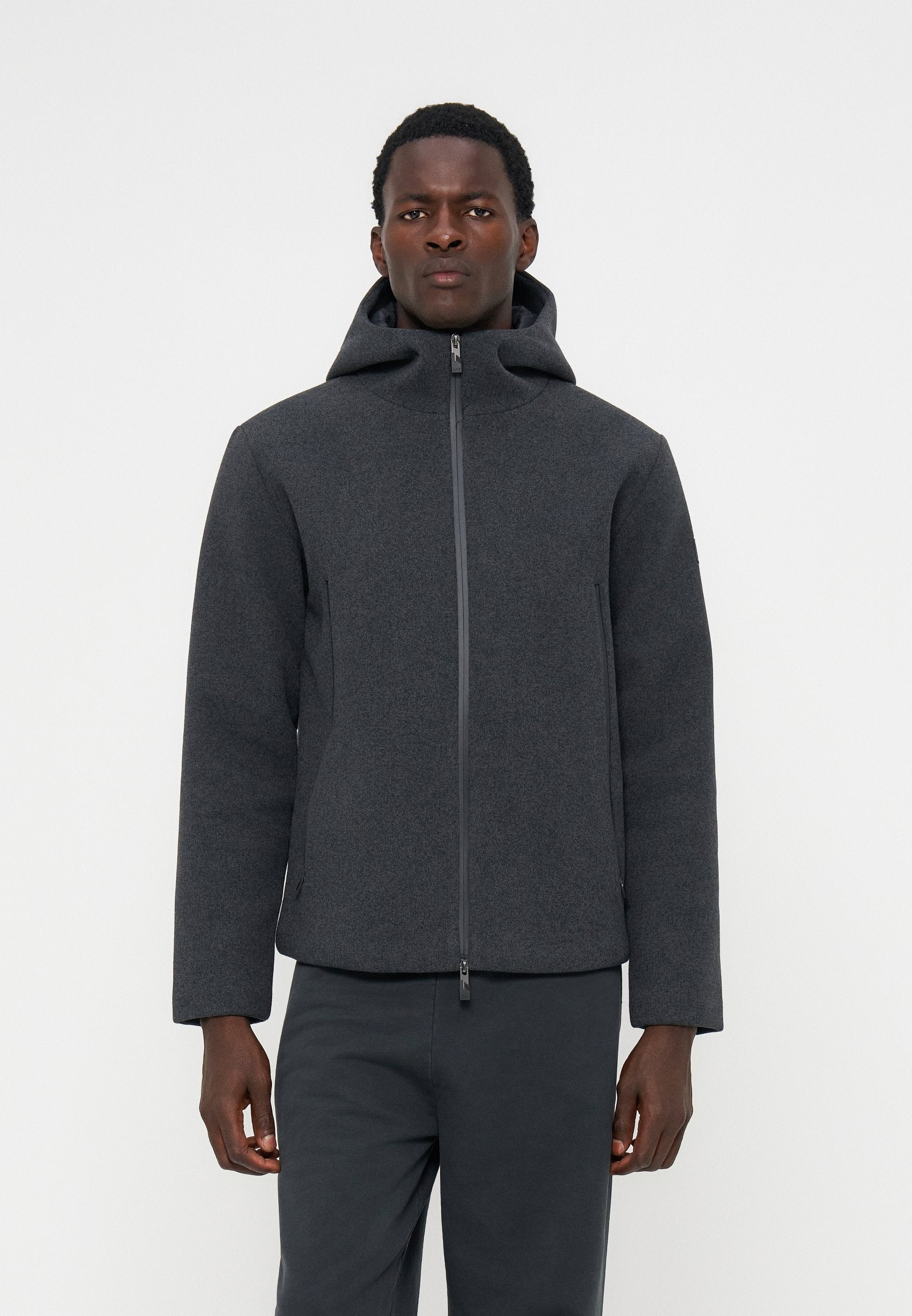 EA7 Emporio Armani Bomberjacke Media 1