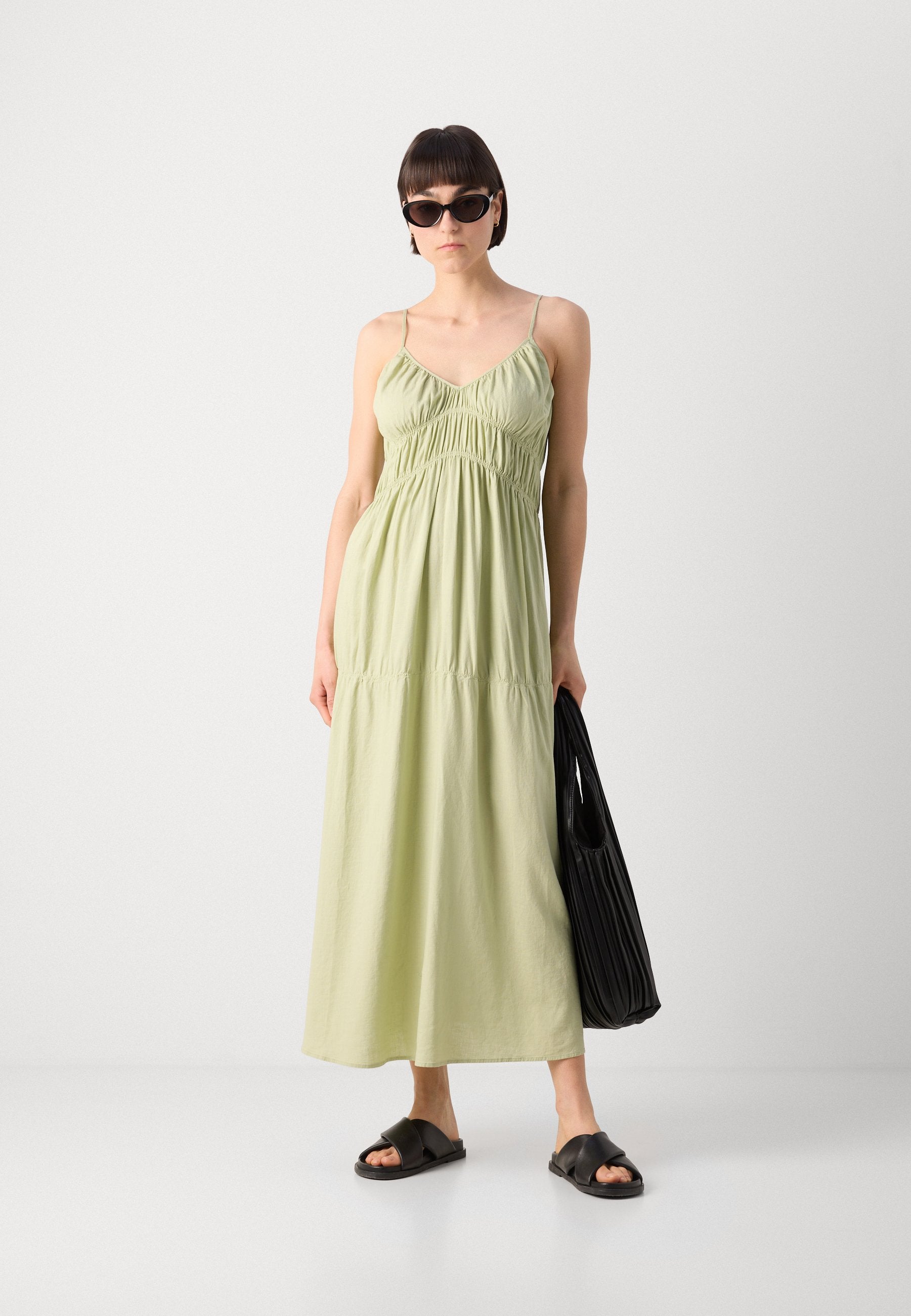 Lindex DRESS MALINA