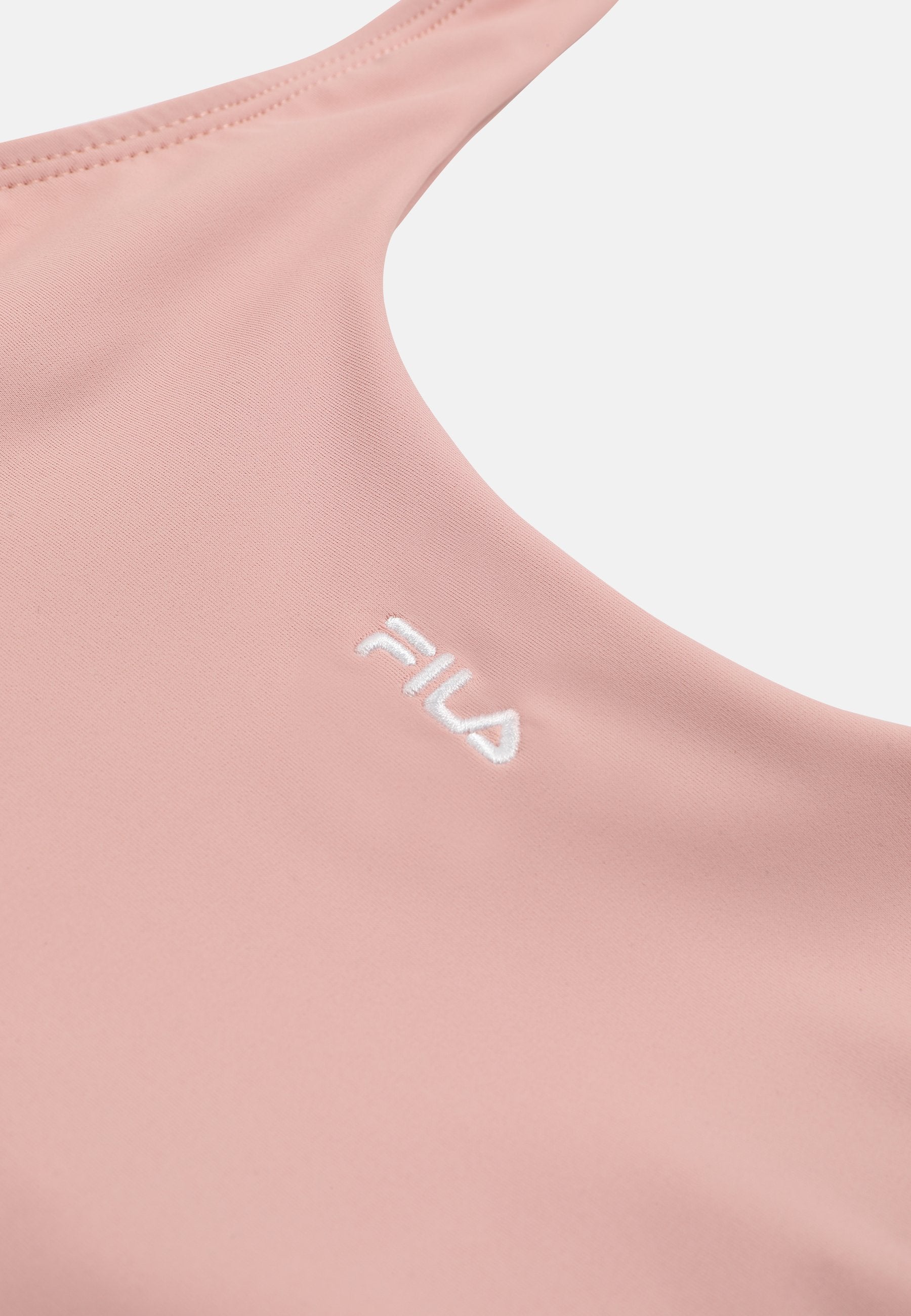 APPAREL FONTANINI LOGO SCOOP BACK  Media 3