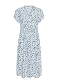 Culture CULTURE CUPUGLIA GALLY LONG DRESS
