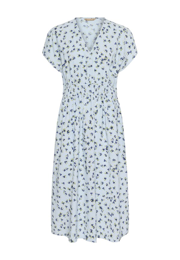 Culture CULTURE CUPUGLIA GALLY LONG DRESS