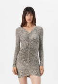Liu Jo Jeans Jerseykleid Media 1