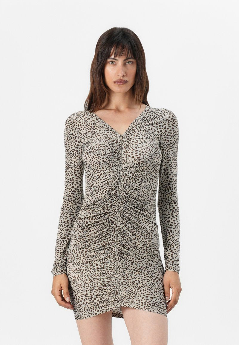Liu Jo Jeans Jerseykleid Media 1