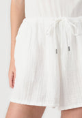 GAP GAUZE PULL ON SHORT