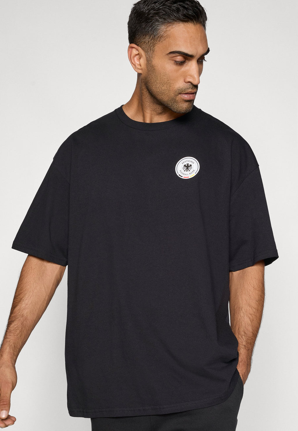 Fanatics DEUTSCHLAND DFB SMALL CREST