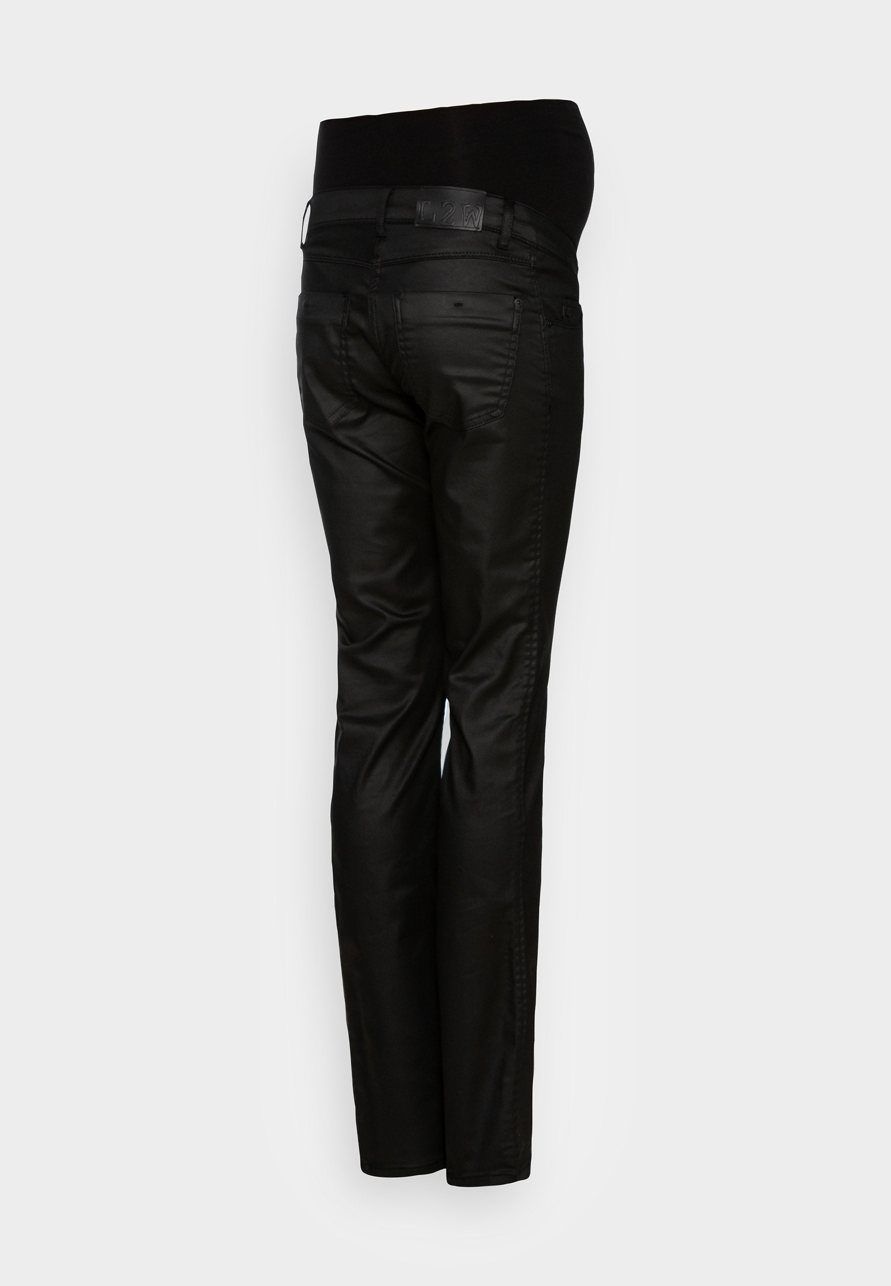 LOVE2WAIT PANTS GRACE COATED