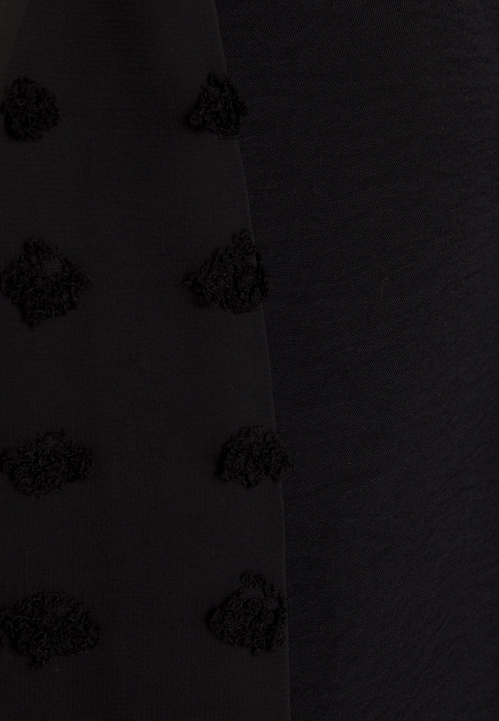 VILA VISILUA V NECK
