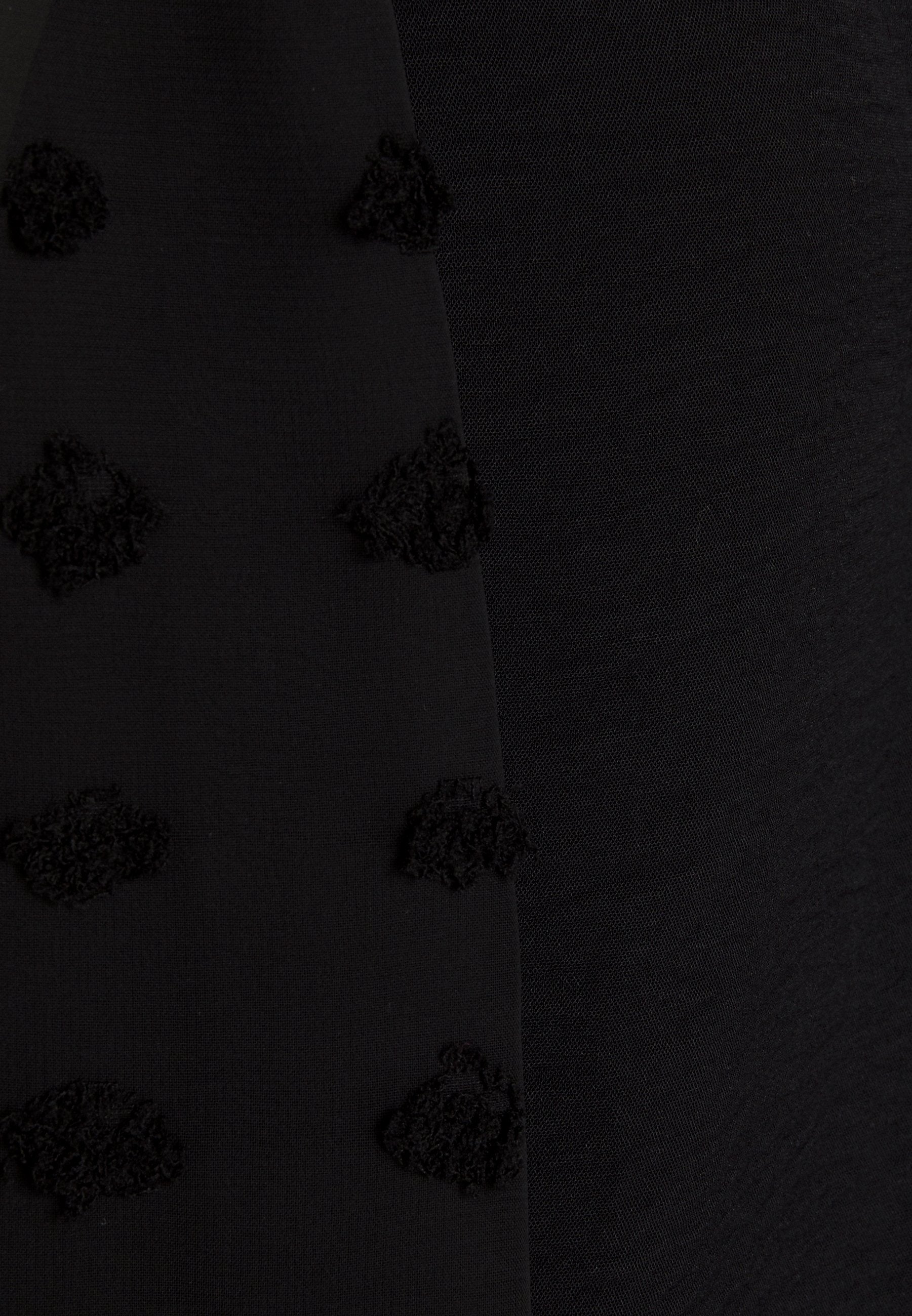 VILA VISILUA V NECK