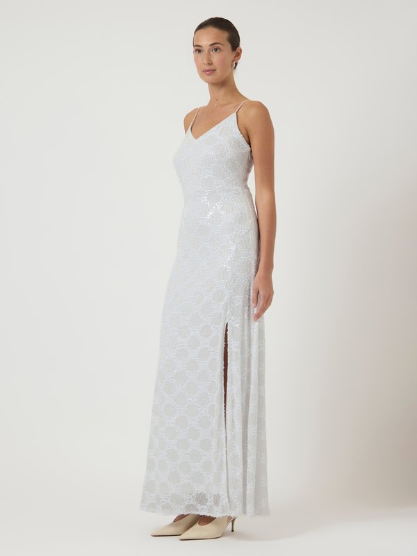 YAS YASCAMILLA DRESS