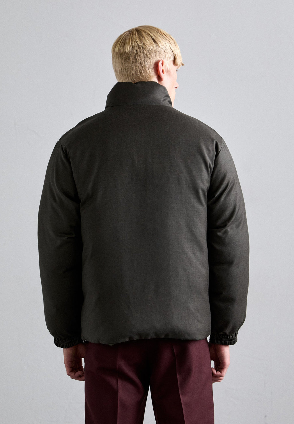 Emporio Armani JACKET