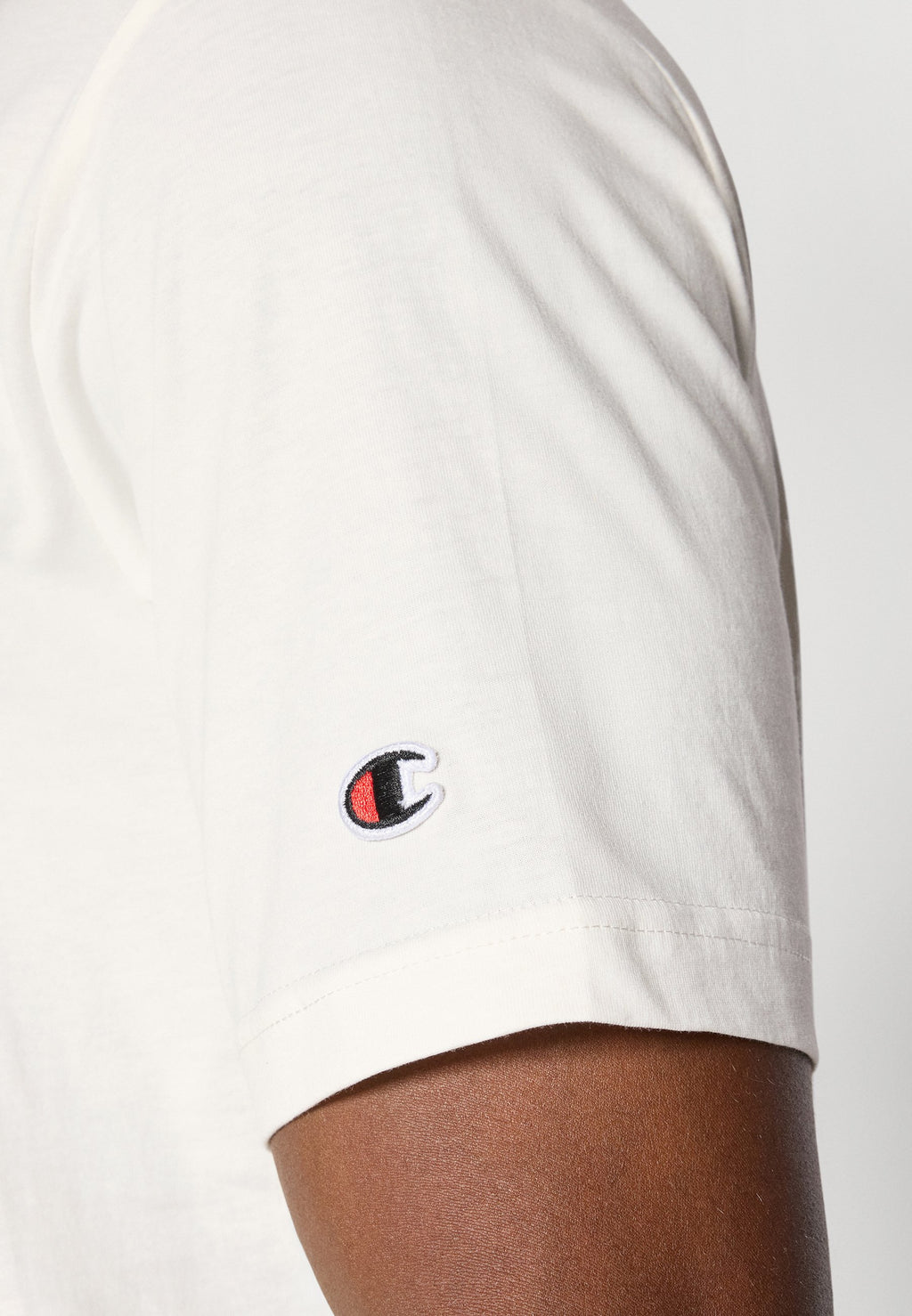 Champion SPORTSWEAR STANDARD FIT
2 PACK