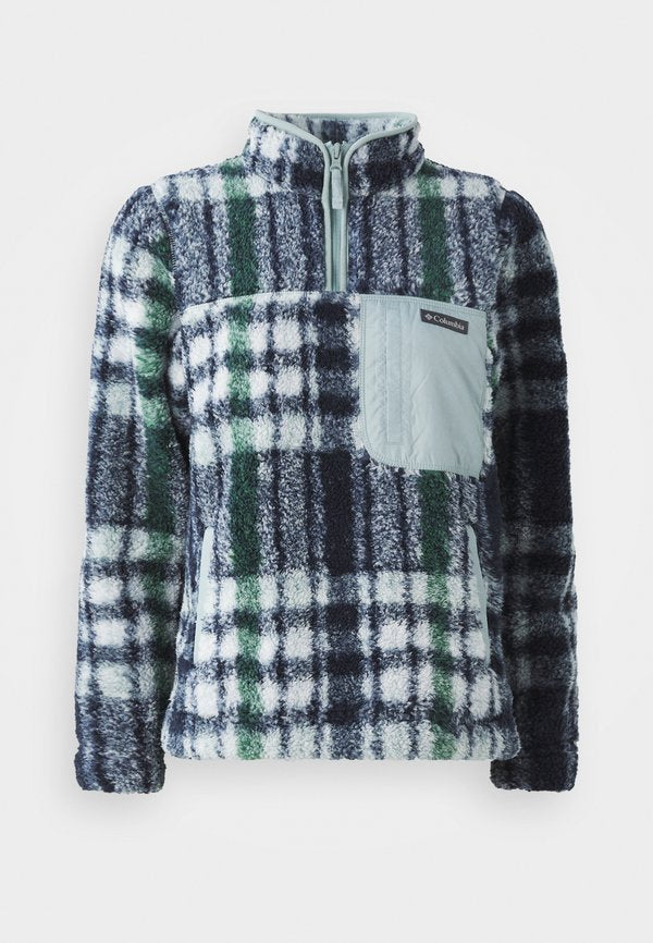 Columbia WEST BEND™ 1/4 ZIP