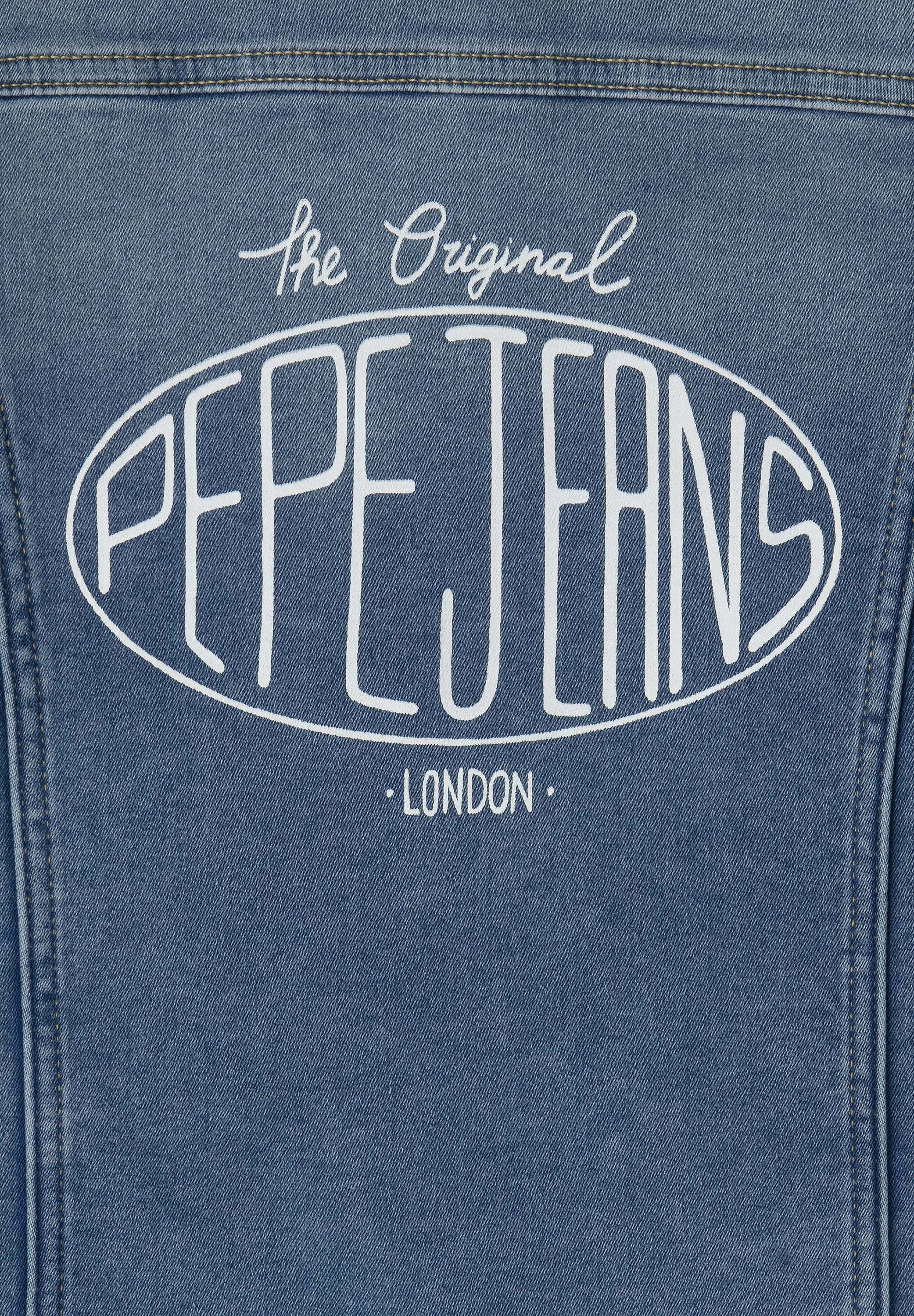 Pepe Jeans