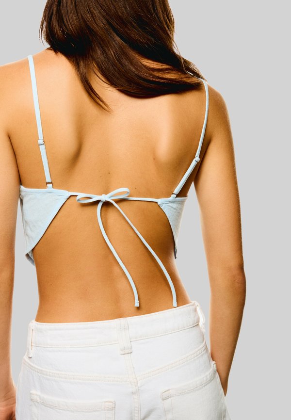 Bershka STRAPPY - BANDEAU