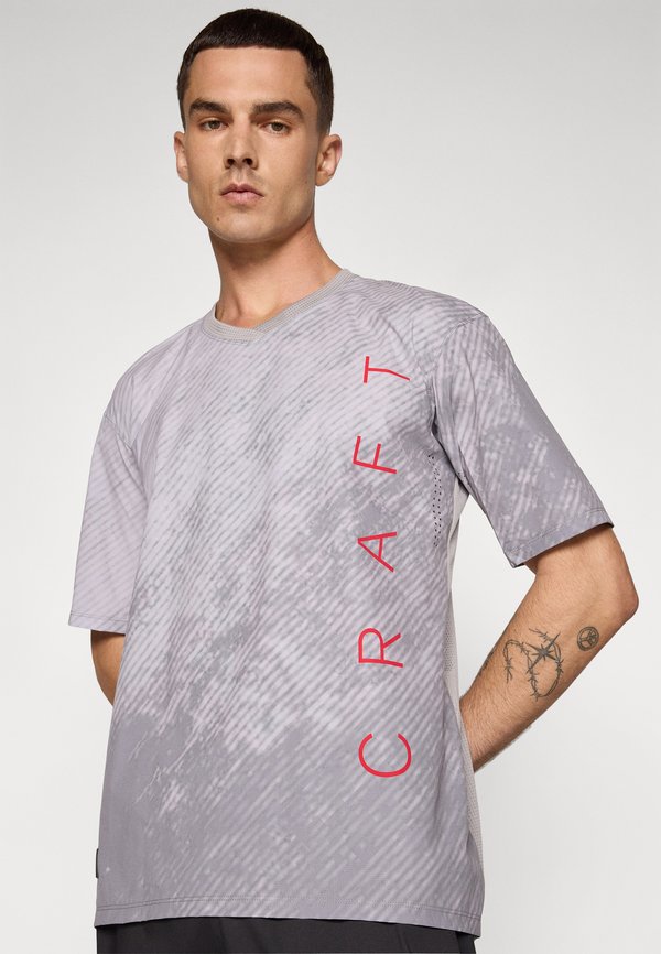 Craft RELAXED FIT