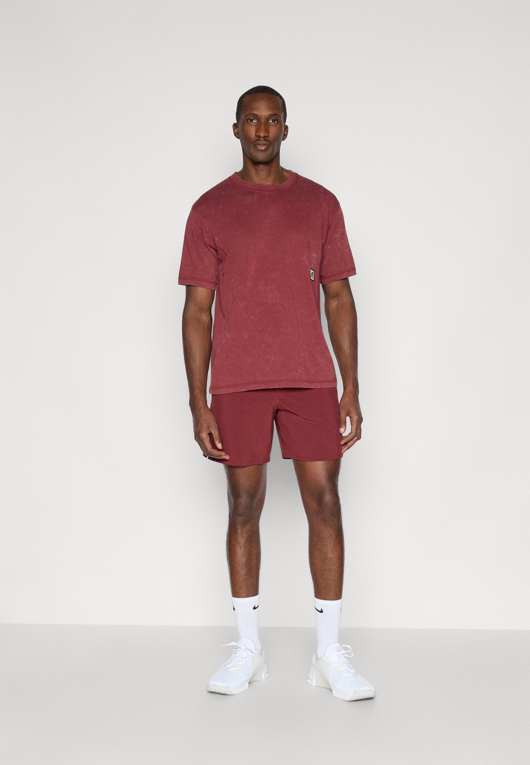 Nike Performance M NK DF UNLIMITED WVN 7IN UL