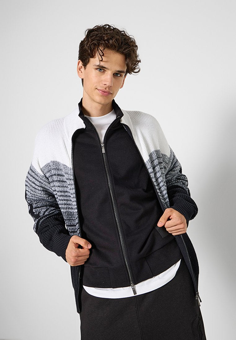Armani Exchange Strickjacke Media 4